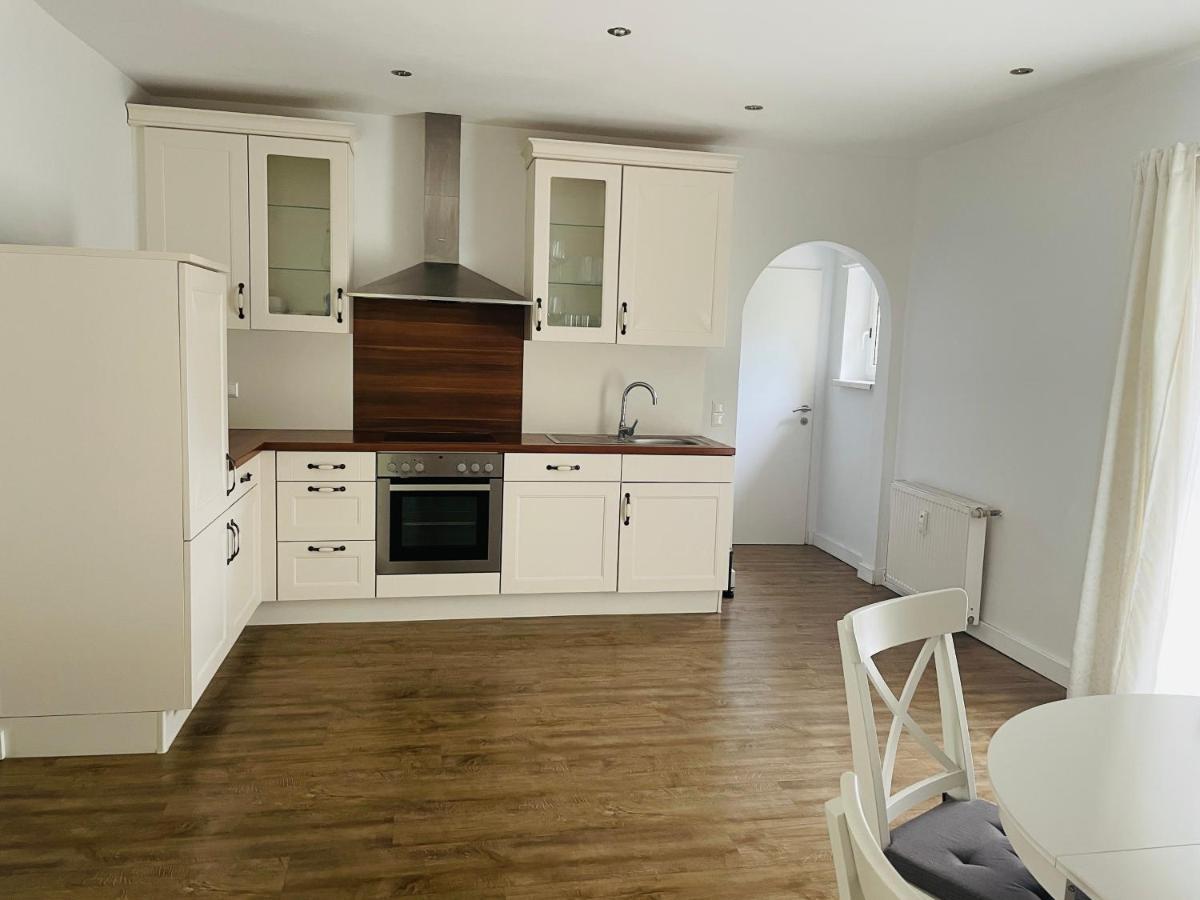 Velden Pool Appartement 벨덴암워스에르시 외부 사진