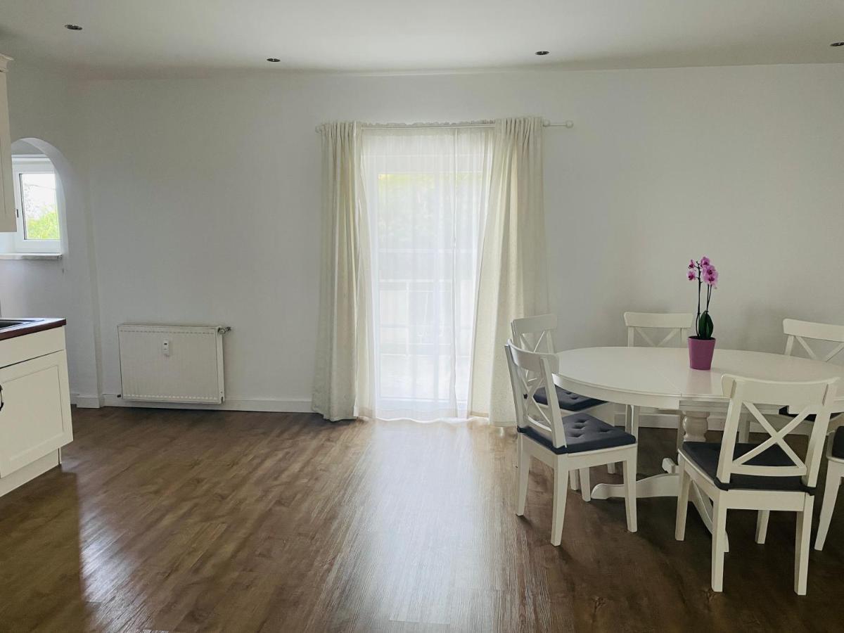Velden Pool Appartement 벨덴암워스에르시 외부 사진