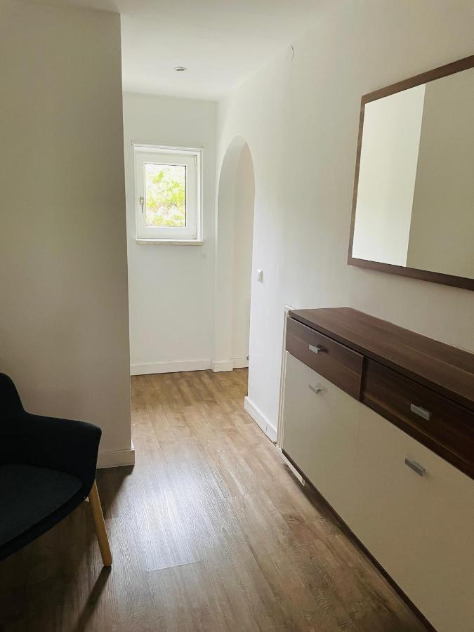 Velden Pool Appartement 벨덴암워스에르시 외부 사진