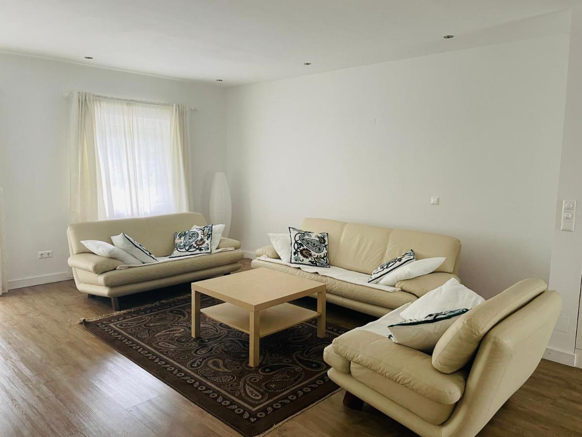 Velden Pool Appartement 벨덴암워스에르시 외부 사진