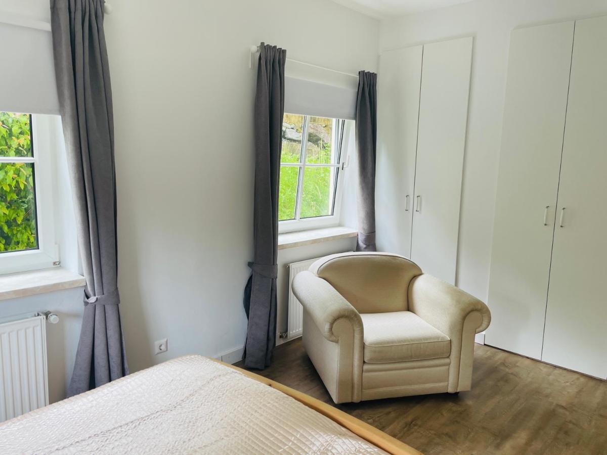 Velden Pool Appartement 벨덴암워스에르시 외부 사진