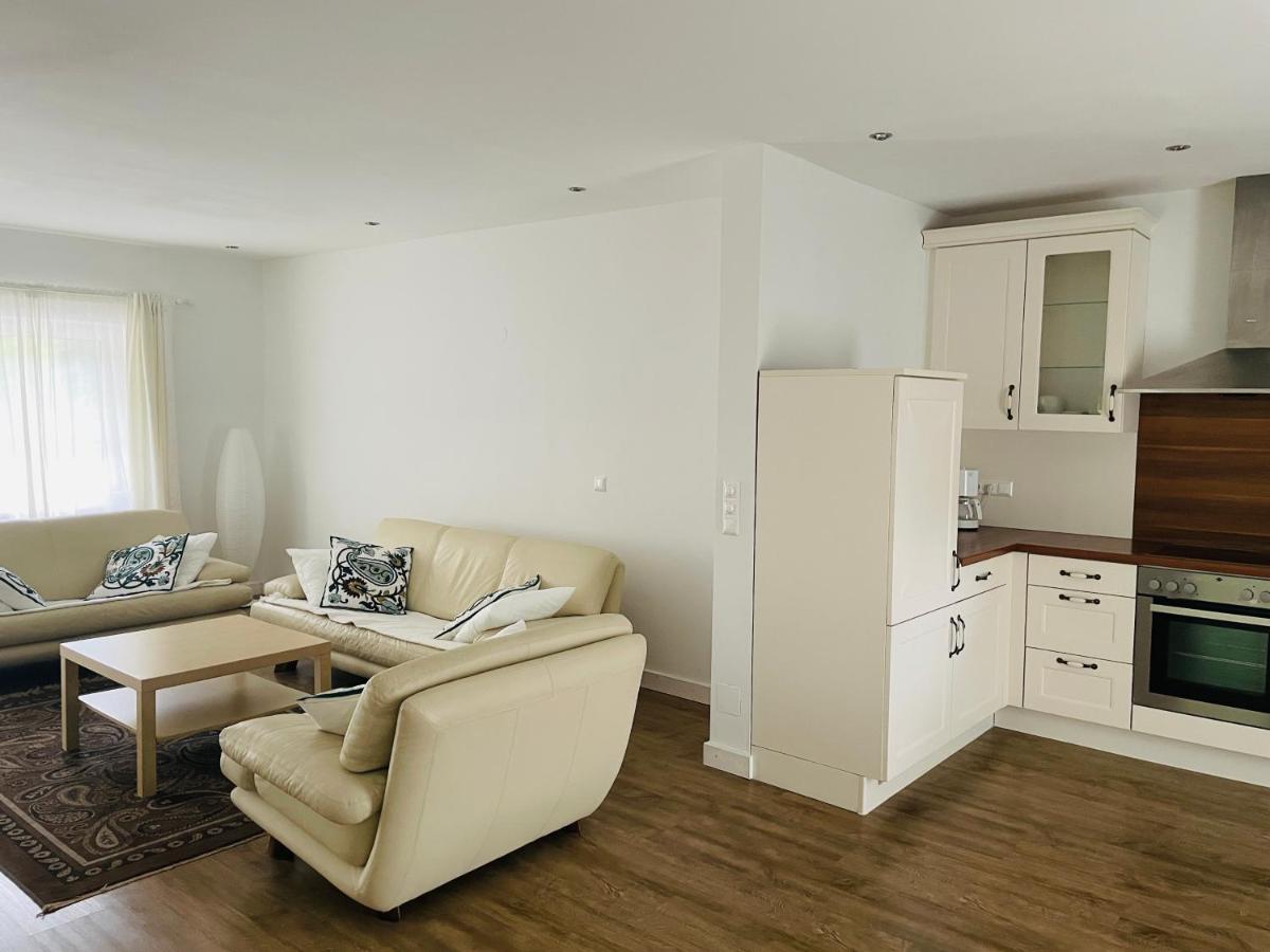 Velden Pool Appartement 벨덴암워스에르시 외부 사진